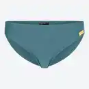 Bild 2 von Damen-Bikini-Hose aus Glanzstoff