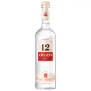 Ouzo 12