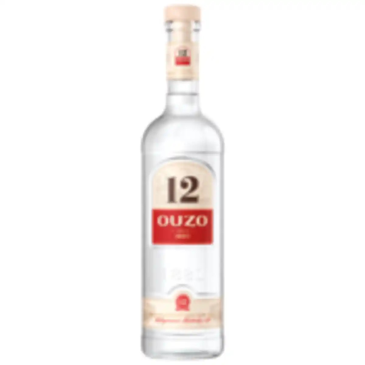Bild 1 von Ouzo 12