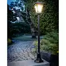 Bild 1 von I-Glow LED-Solar-Laterne