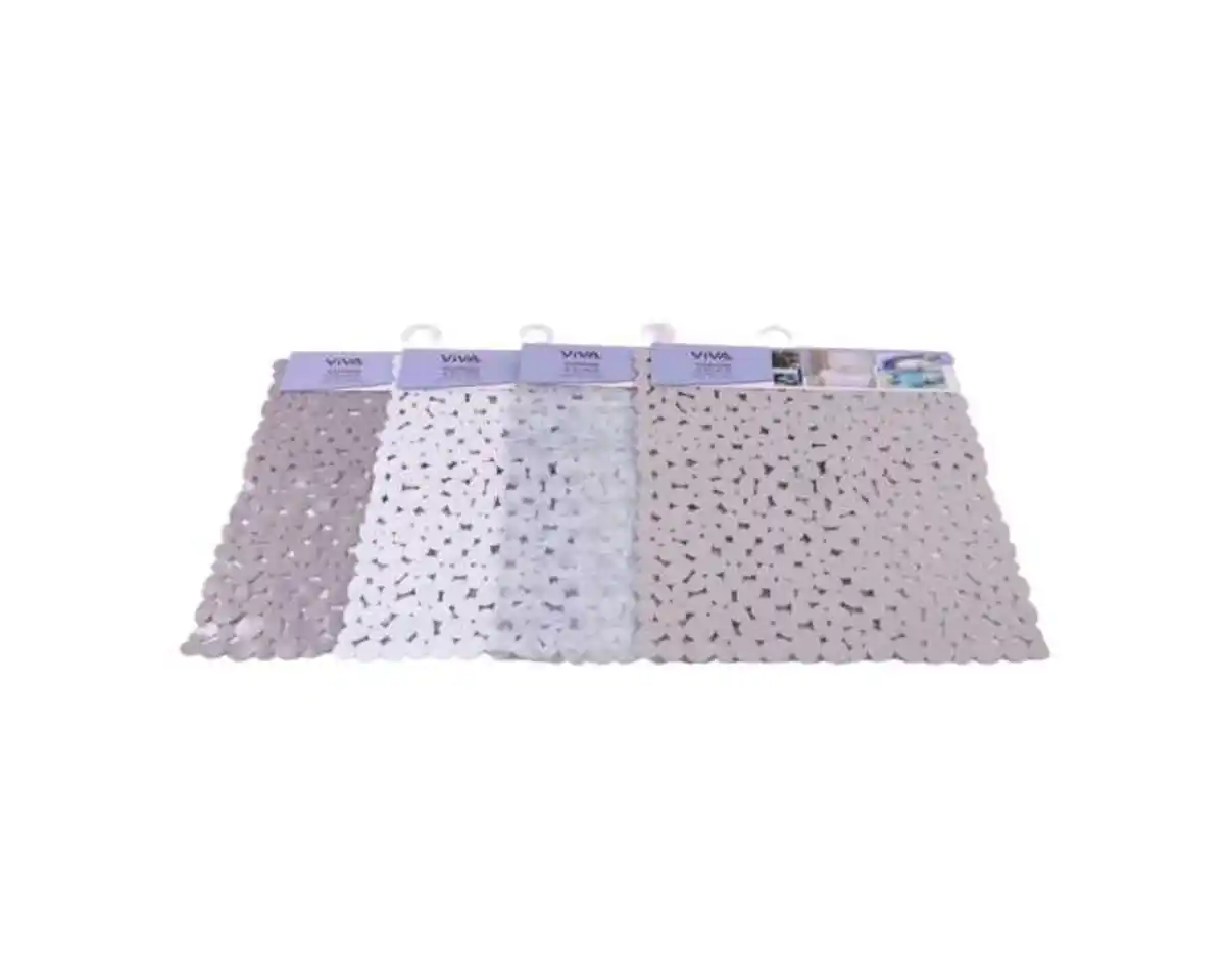 Bild 1 von Duscheinlage Steinoptik, 53 x 53 cm