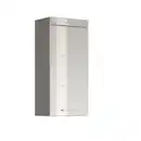 Bild 1 von Trendteam Hängeschrank 'Amanda' weiß glänzend 37 x 77 x 23 cm