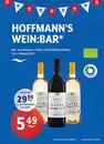 Bild 1 von HOFFMANN'S WEIN:BAR* Bioverschiedene SortenDeutschland/Italien