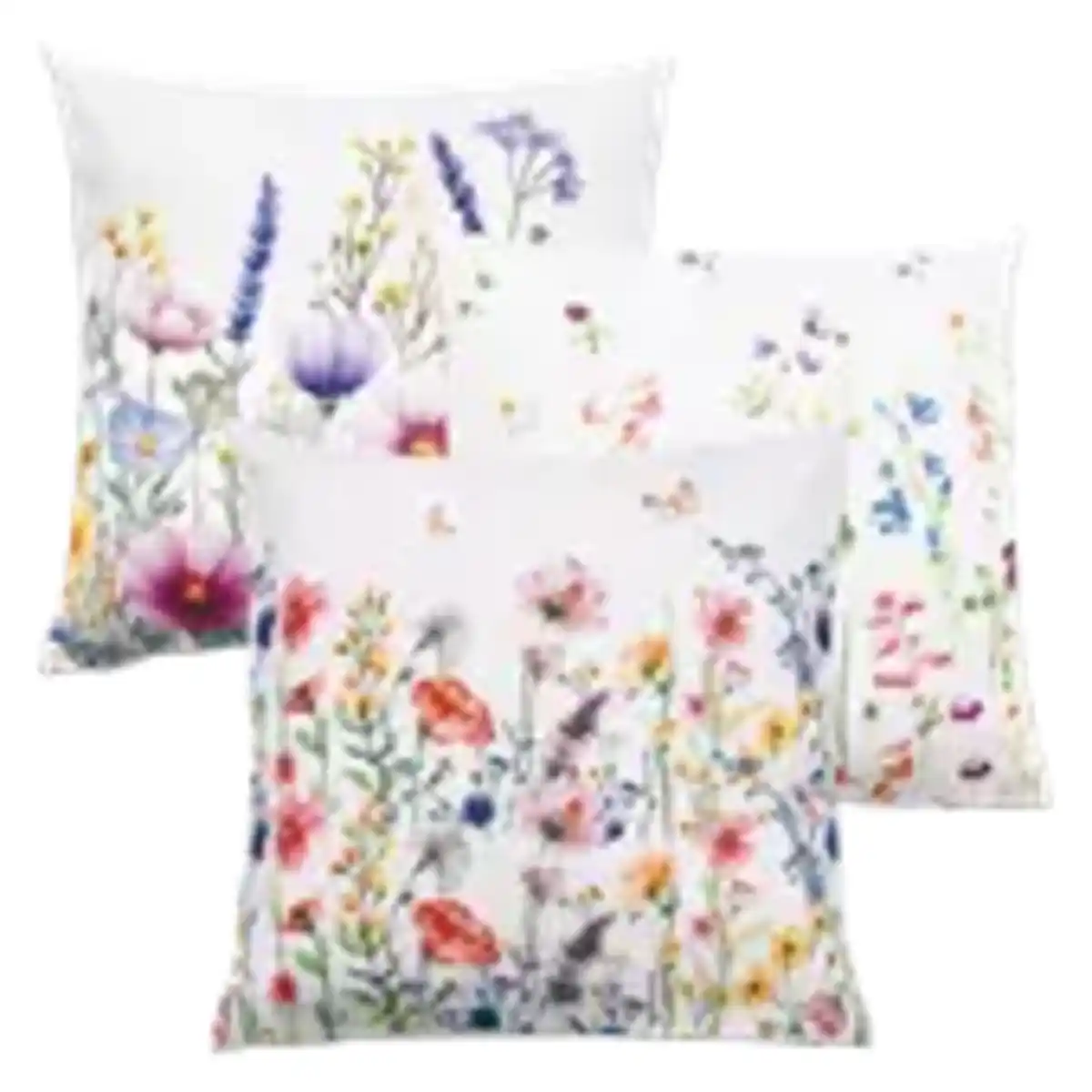 Bild 1 von dekorado Tischwäsche, Bistrogardine oder Wohnkissen