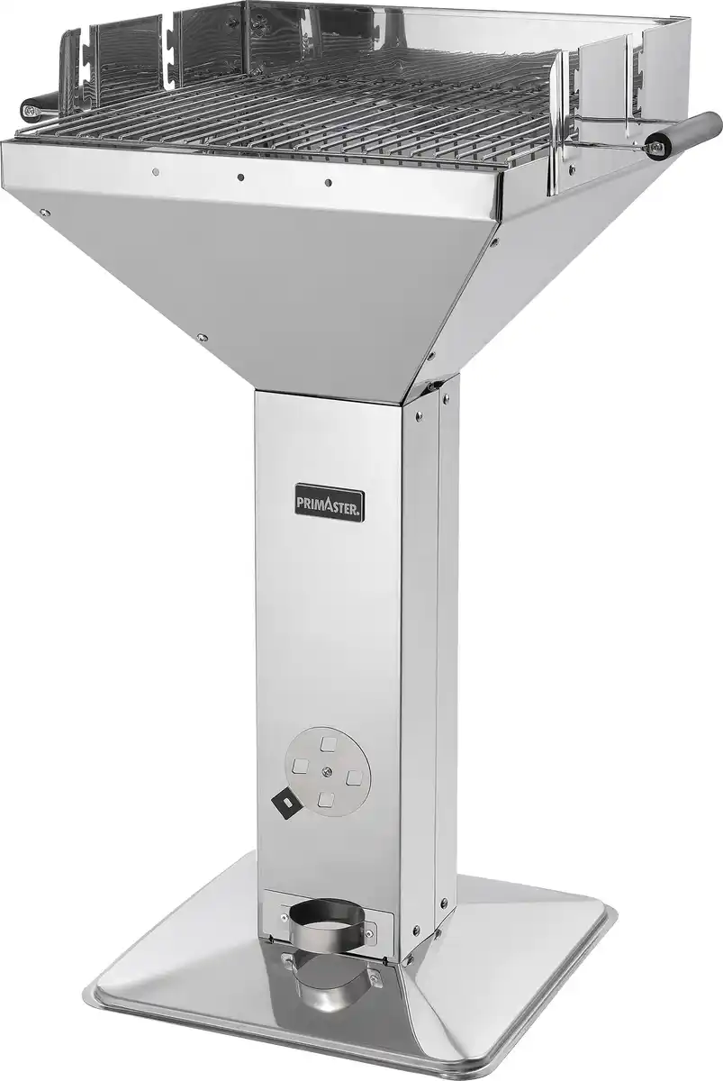 Bild 1 von Primaster Trichtergrill Dalton Grillfläche: ca. 47 x 46 cm