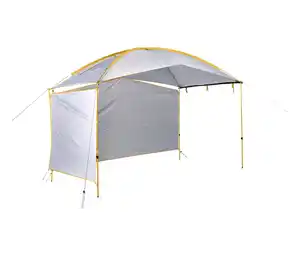 Tambu Sonnensegel »BASANT«