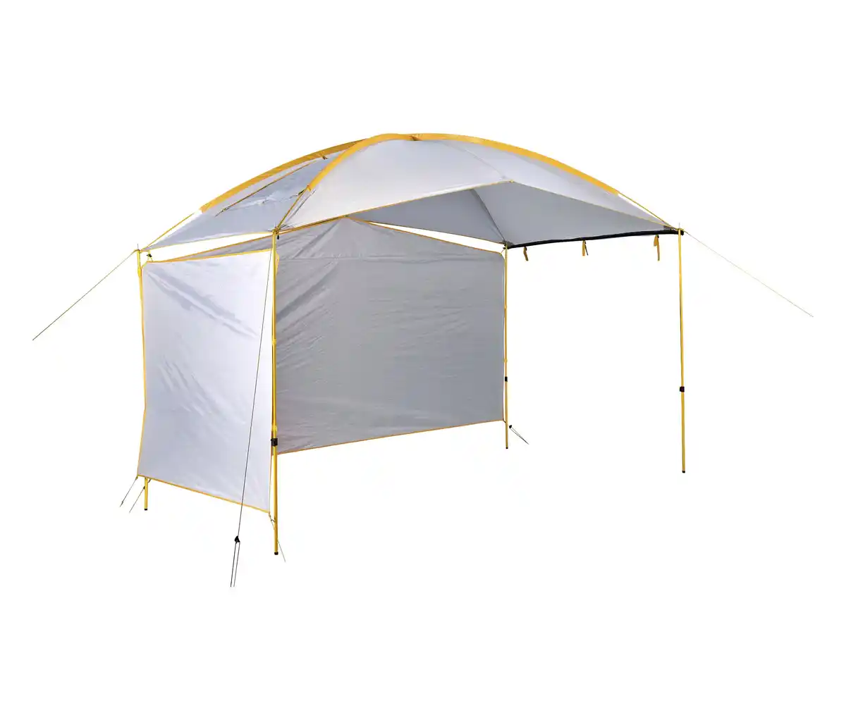 Bild 1 von Tambu Sonnensegel »BASANT«