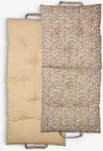 Bankauflage HENGEVING 45x100x6 multi