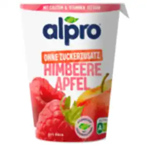 Alpro Soya Alternative