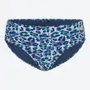 Bild 3 von Damen-Bikini-Hose mit Alloverprint