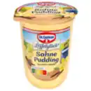Bild 1 von Dr. Oetker Sahnepudding Vanille