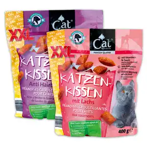 Cat Bonbon Katzenkissen