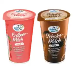 Hemme Milch Milchgetränk oder Eiskaffee