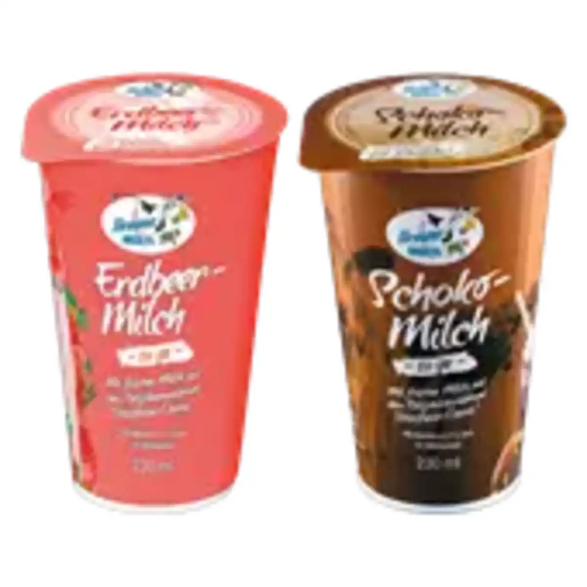 Bild 1 von Hemme Milch Milchgetränk oder Eiskaffee