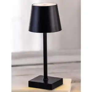 I-Glow Akku-LED-Tischleuchte