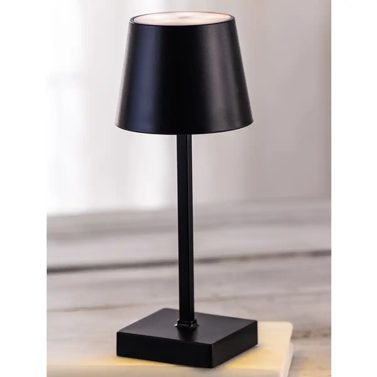 Bild 1 von I-Glow Akku-LED-Tischleuchte