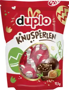 Ferrero Duplo Knusperlen, 97,5 g