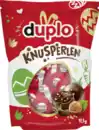 Bild 1 von Ferrero Duplo Knusperlen, 97,5 g