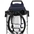 Bild 4 von KRAFTRONIC Nass-Trockensauger »KT-NT 30 S«, 1500 W, 30 l, Schlauchlänge: 2,5 m