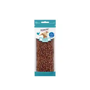Dokas Dog Snack Minis Hühnerbrust 70 g