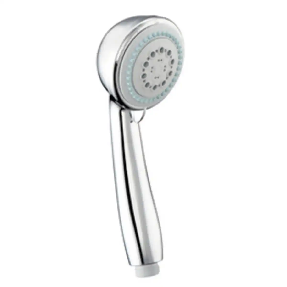 Bild 1 von WELLWATER Handbrause »Molina«, 5 Strahlarten, chromfarben