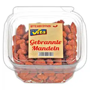 Bona Vita Gebrannte Mandeln / Erdnüsse