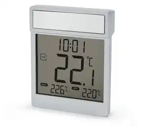 Fensterthermometer