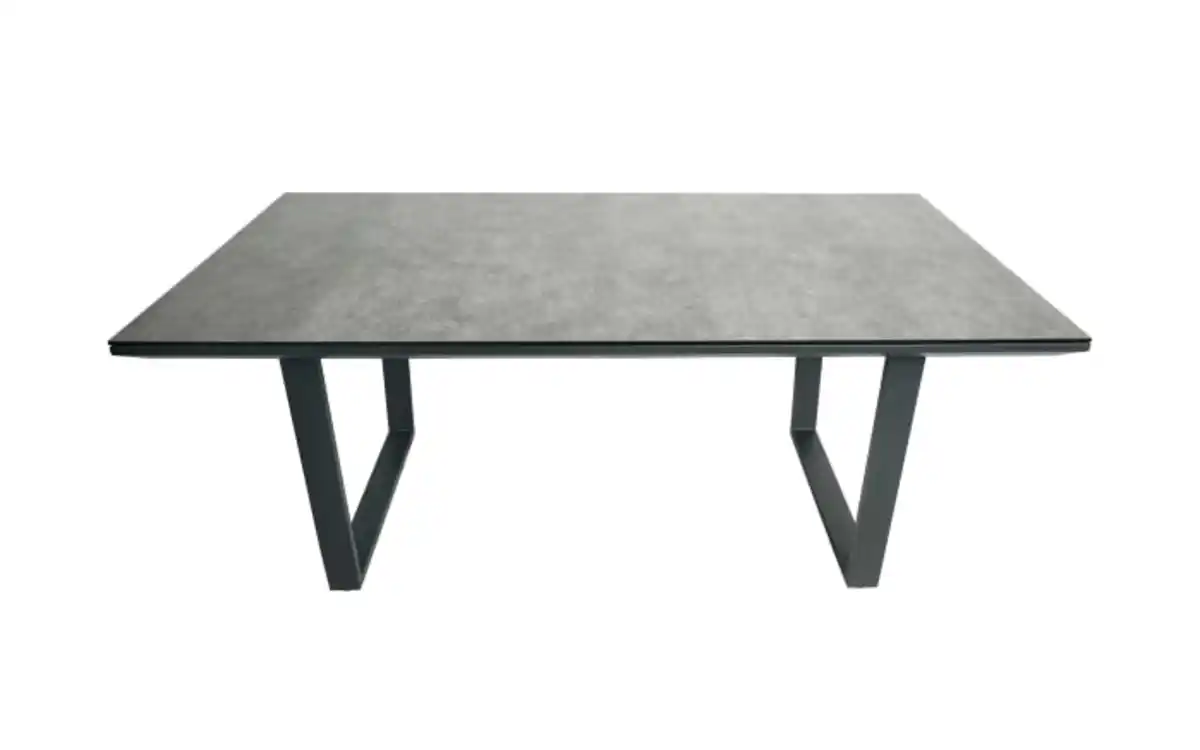 Bild 4 von outdoor (Gartenmöbel Mit Flair) - Gartentisch Bondino, anthrazit