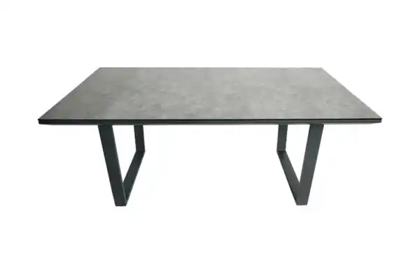 Bild 4 von outdoor (Gartenmöbel Mit Flair) - Gartentisch Bondino, anthrazit