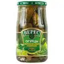 Bild 1 von Eingelegte Gurken