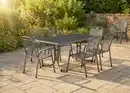 Bild 1 von Garten-Essgruppe Boulevard 8 Personen