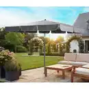 Bild 1 von Solax Sunshine Rechteckschirm