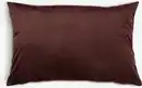 Bild 1 von Zierkissenbezug ERTEVIKKE 40x60 aubergine