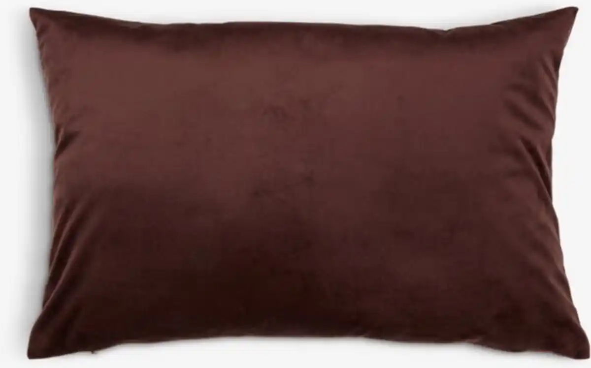 Bild 1 von Zierkissenbezug ERTEVIKKE 40x60 aubergine