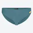 Bild 3 von Damen-Bikini-Hose aus Glanzstoff