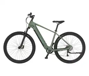 FISCHER MTB E-Bike MONTIS MOVE 01 474 D