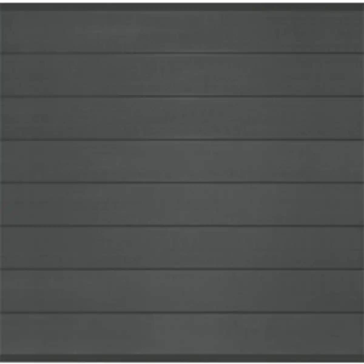 Bild 1 von Mr. GARDENER Steckzaunsystem »Donatus«, WPC, HxL: 180 x 180 cm