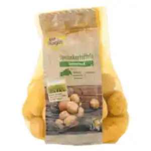 GO Regio Speisekartoffeln