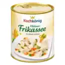 Bild 1 von Kochkönig Hühner-Frikassee