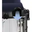 Bild 3 von KRAFTRONIC Nass-Trockensauger »KT-NT 30 S«, 1500 W, 30 l, Schlauchlänge: 2,5 m