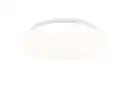 Bild 1 von Mylight LED-Deckenleuchte Ø 26 x 7 cm warmweiß weiß