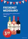 Bild 1 von FREIXENET MEDERAÑO Tinto, Rosado oder BiancoLa Mancha/Spanien