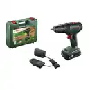 Bild 1 von BOSCH HOME & GARDEN Akku-Bohrschrauber »UniversalDrill 18 «, 18 V, inkl. Akku