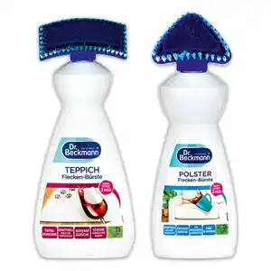 Dr. Beckmann Flecken-Bürste