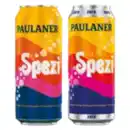 Bild 1 von Paulaner Spezi