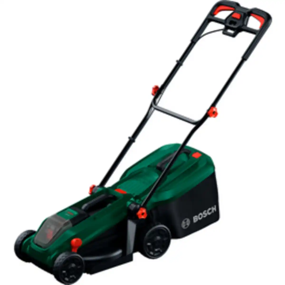 Bild 1 von BOSCH Akku-Rasenmäher »ROTAK«, 18V-32