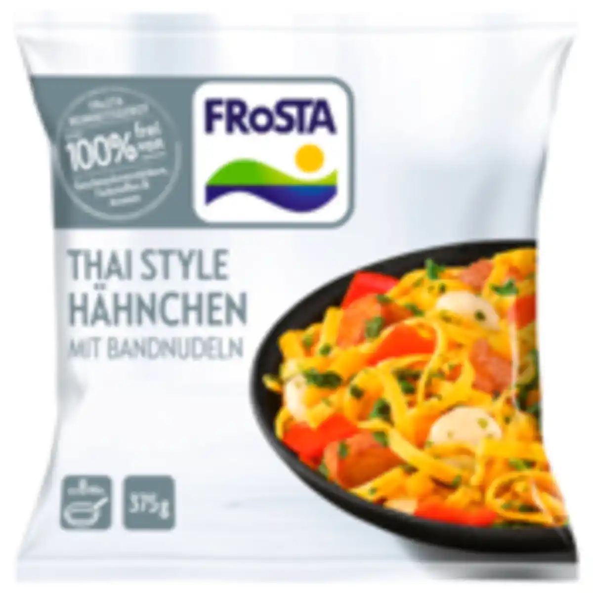 Bild 1 von Frosta Pfannengericht Kleine Mahlzeit