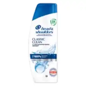 Head & Shoulders Anti-Schuppen Shampoo