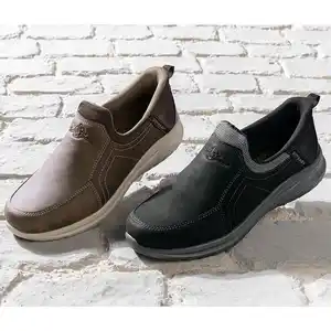 Uncle Sam Komfort Slipper "Easy Step in"