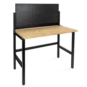 rikta Werkbank klappbar 150 x 142 x 64,5 cm